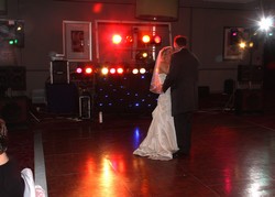 Stourport on Severn Manor Hotel Party Venue Function Room Mobile Disco Siddy Sounds VDJ